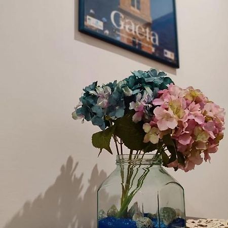 Casa Sara Lägenhet Gaeta Exteriör bild