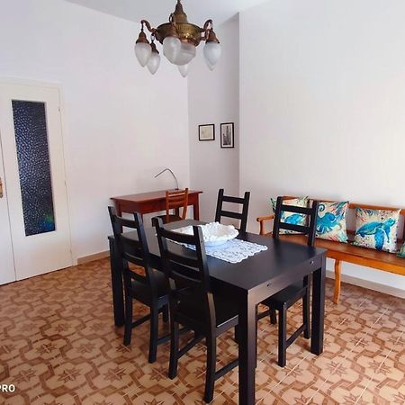 Casa Sara Lägenhet Gaeta Exteriör bild