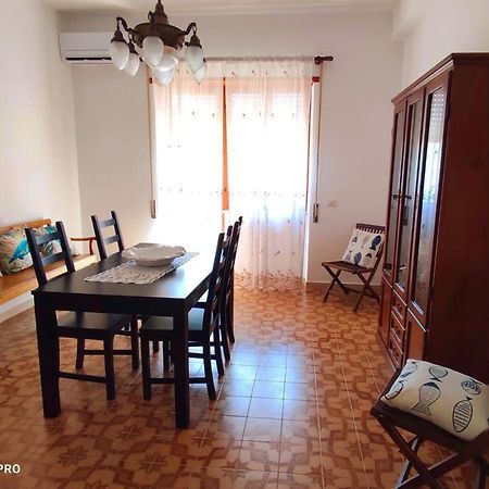 Casa Sara Lägenhet Gaeta Exteriör bild