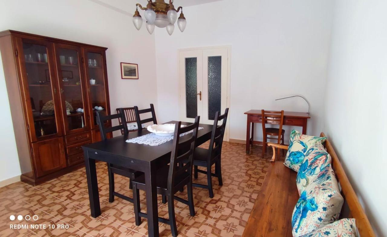 Casa Sara Lägenhet Gaeta Exteriör bild